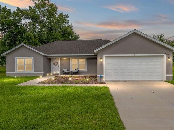 12 Oak Circle Pass, Ocala, FL 34472