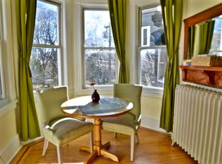 17-2 King Ave #2, Weehawken, NJ 07086