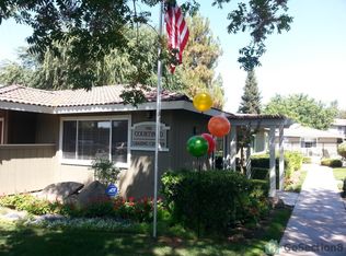 4488 N Cornelia Ave APT 126, Fresno, CA 93722