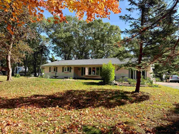 7368 Tetiva Rd, Sauk City, WI 53583