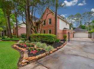 12919 Golden Rainbow Dr, Cypress, TX 77429