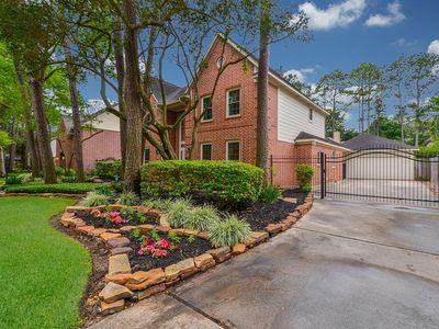 12919 Golden Rainbow Dr, Cypress, TX, 77429