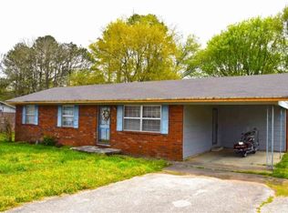 306 Meadowbrook Dr SE, Cleveland, TN 37323
