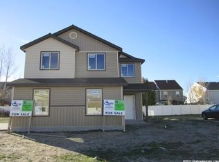 1359 W 1300th St S, Springville, UT 84663