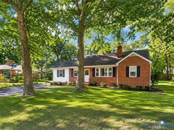 3230 Blithewood Dr, Richmond, VA 23225