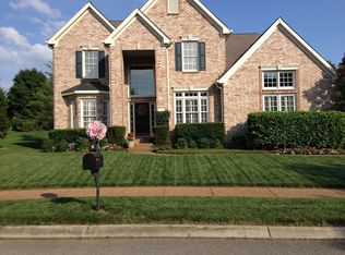 245 Heathstone Cir, Franklin, TN 37069