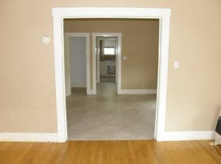 200 Marie St, Houston, TX 77009