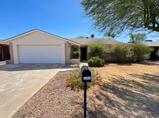 9613 N 55th Dr, Glendale, AZ 85302