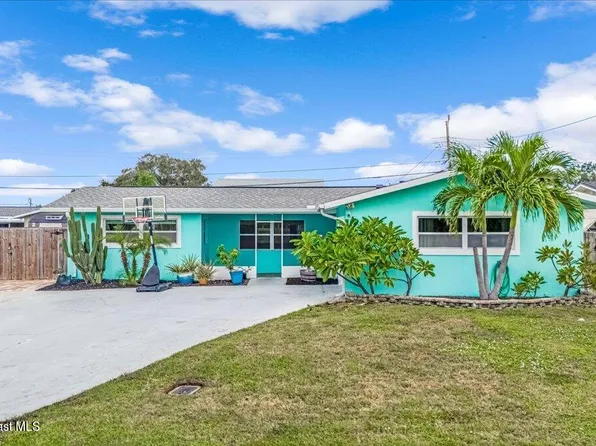 510 Sabal Ave, Merritt Island, FL 32953