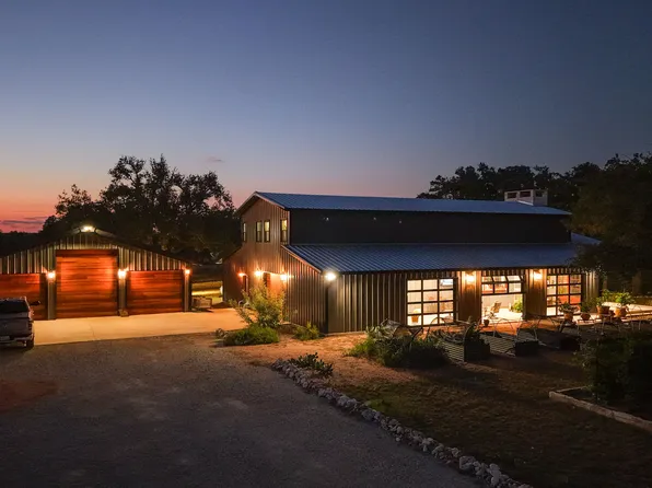 21789 FM 2093, Harper, TX 78631