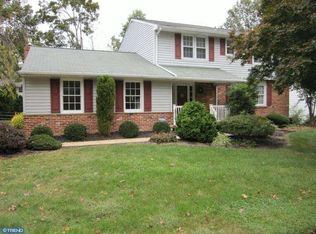 2409 Oakmere Rd, Wilmington, DE 19810