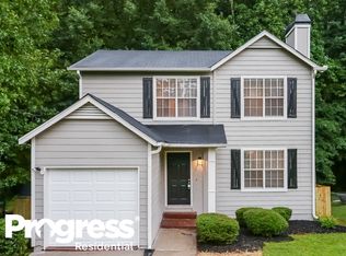 5570 Downs Way, Lithonia, GA 30058