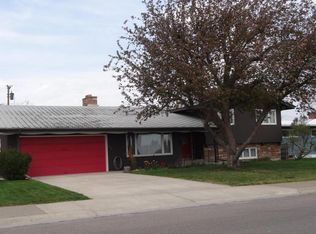4109 Ella Ave, Great Falls, MT 59405