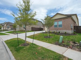 932 Mallow Rd, Leander, TX 78641