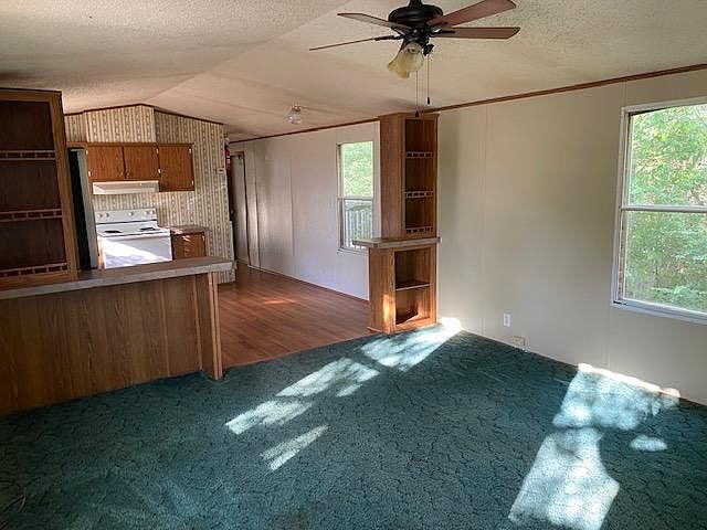 Living Room from front door