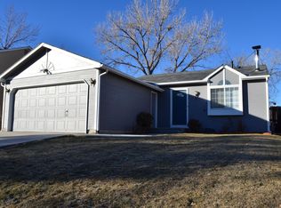 2043 Sumac St, Longmont, CO 80501
