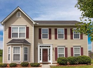 6428 Blossom View Ln, Henrico, VA 23231