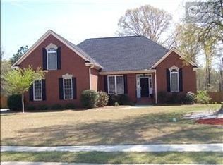 65 Remington Dr, Lugoff, SC 29078