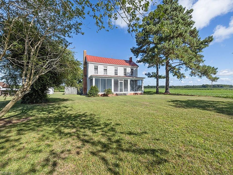 346 State Highway 32 N, Sunbury, NC 27979 Zillow