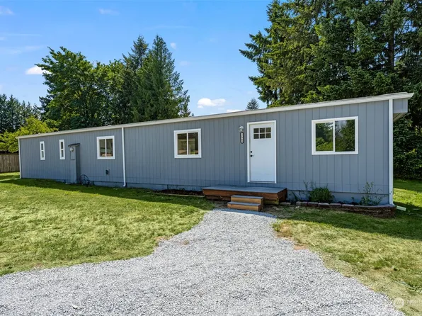 12908 212th Avenue Ct E, Sumner, WA 98391
