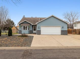 3421 Placer Ave, Anoka, MN 55303