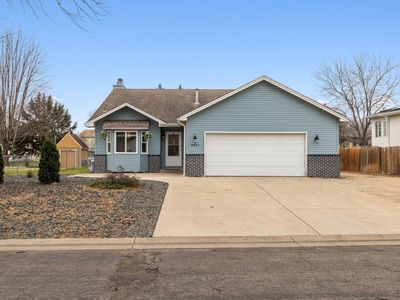 3421 Placer Ave, Anoka, MN, 55303