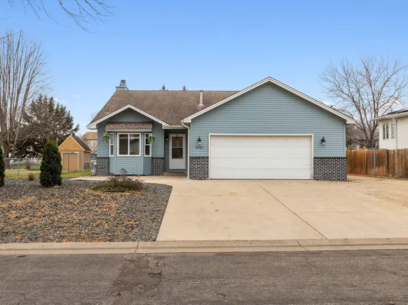 3421 Placer Ave, Anoka, MN 55303