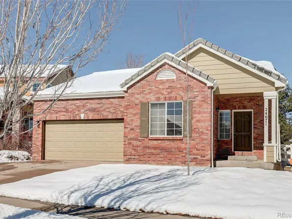 24671 E Kansas Circle, Aurora, CO 80018
