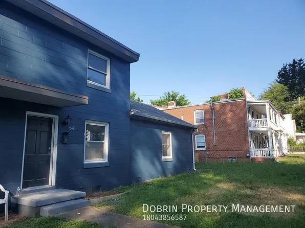 1729.5 Winder St, Richmond, VA 23220