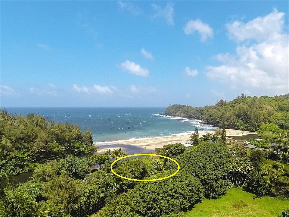 1st image of 5-6636 Kuhio Hwy Lot 301