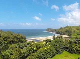 5-6636 Kuhio Hwy LOT 301, Hanalei, HI 96714