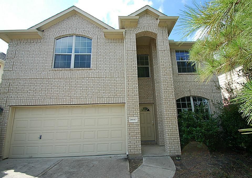 1st image of 16643 Whitaker Creek Dr