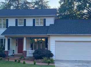 3504 Brunswick Ct, Winston Salem, NC 27104