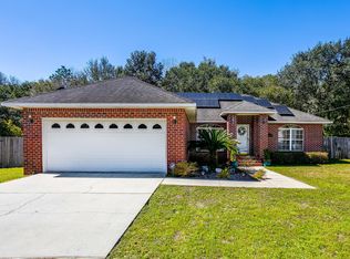 1778 Tillman Ln, Pensacola, FL 32526