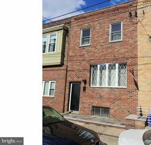 1103 Morris St, Philadelphia, PA, 19148