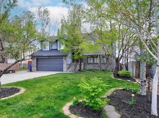 6455 S 4160 W, Taylorsville, UT 84129