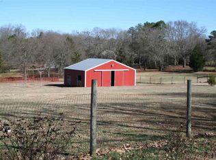 413 Cassell Rd, Liberty, SC 29657