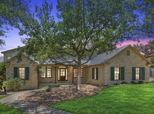 8624 Delta Dawn Ln, Fair Oaks Ranch, TX 78015