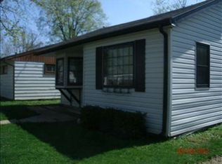2509 E 13th St, Muncie, IN 47302