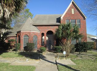 14818 El Tesoro Dr, Houston, TX 77083