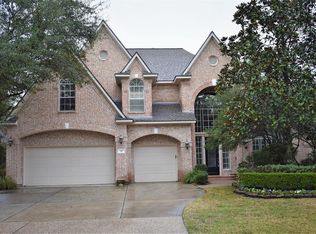 10 Glentrace Cir, Spring, TX 77382