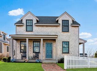 6 Indigo Dr #6, Nantucket, MA 02554