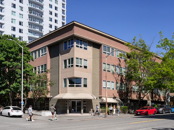 Vine Court Apartments | 103 Vine St, Seattle, WA