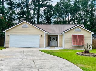 312 Regent St, Summerville, SC 29483