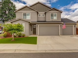 14814 NE 90th St, Vancouver, WA