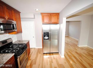 9753 Matzon Rd, Baltimore, MD 21220