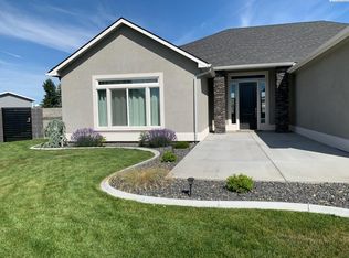 5209 Black Belle Ct, Pasco, WA