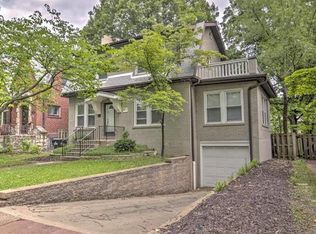7335 Colgate Ave, Saint Louis, MO 63130