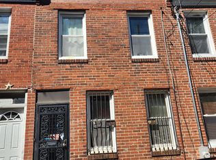 1308 S Bancroft St, Philadelphia, PA 19146