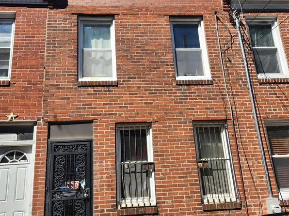 1308 S Bancroft St, Philadelphia, PA 19146